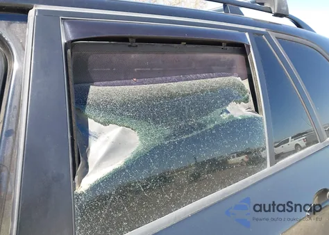 2009 BMW X5 xDrive30I z USA, uszkodzony, nr VIN 5UXFE43539L263619